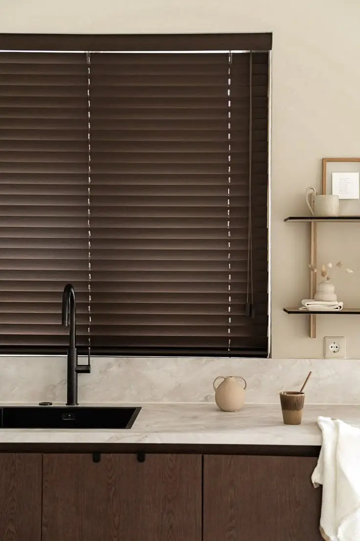 Blinds supply and installation Johannesburg
