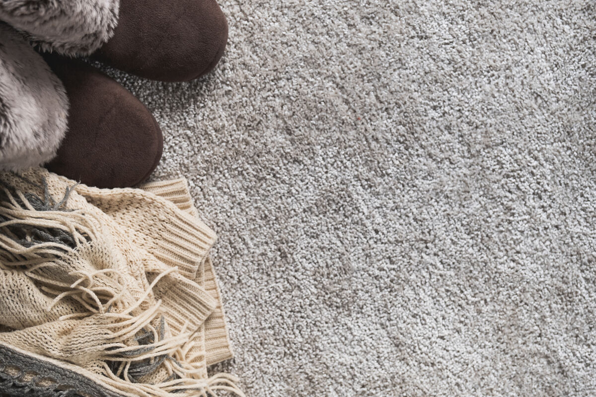 Carpet installation Johannesburg