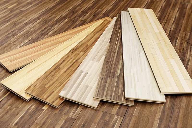 Laminate flooring installation Johannesburg