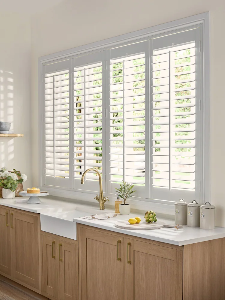 Shutters installation Johannesburg