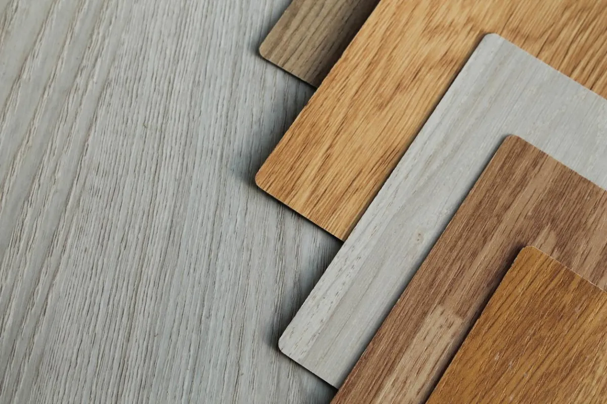 Vinyl flooring installer Johannesburg